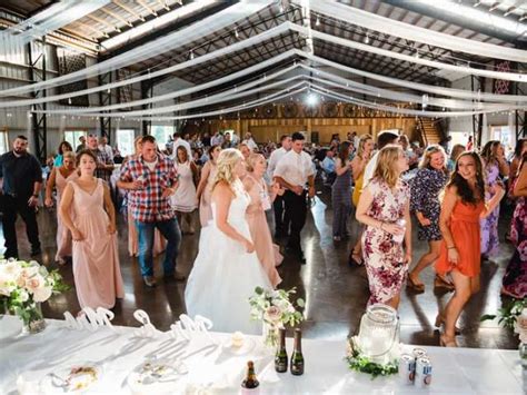 Top Wedding Venues In Union County