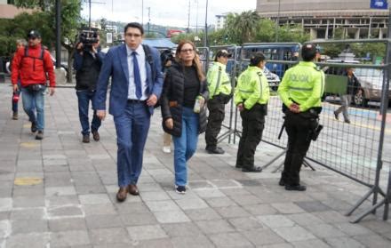 Caso Metástasis Entre los 13 a vincular hay agentes carcelarios y