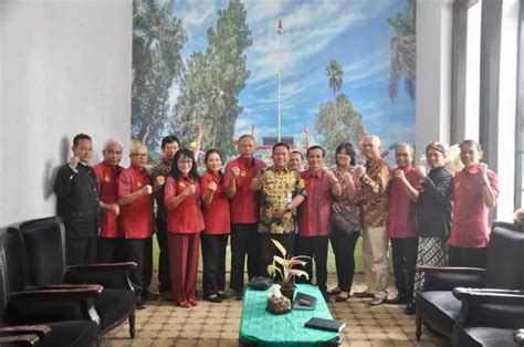 Sudah Tunggu 12 Tahun Gkj Menara Kasih Salatiga Masih Belum Dapat Izin