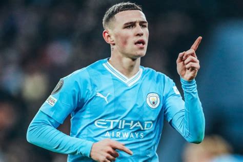 Man City Kunci Status Juara Grup Lebih Cepat Phil Foden Lega