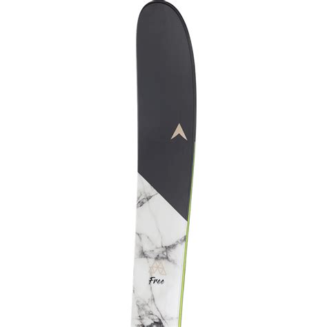 Dynastar M Free Skis Mcu Sports