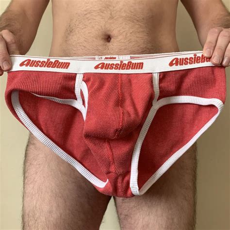 Aussiebum Classic Original Brief 46⭐ Review By Wear Views Team Aussiebum Mens Underwear