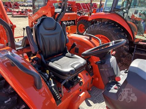 2008 Kubota L3240 For Sale In Troy Missouri