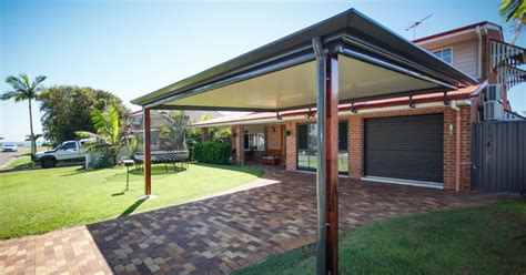 Garage Vs Carport Which Should You Build SEQ Patio Group