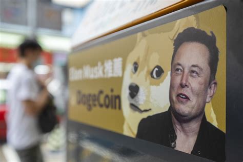 Dogecoin Rises 30 After Twitter Home Button Switches To Doge Meme