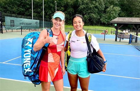 Alex Eala Partner Enter Semifinals After Upset Of W Aldershot Top