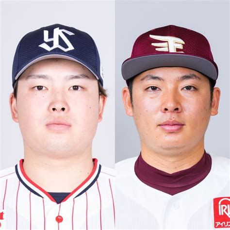 “開いた口が塞がらない” 村上宗隆が松井裕樹のストレートを左中間hr 楽天ファンも衝撃