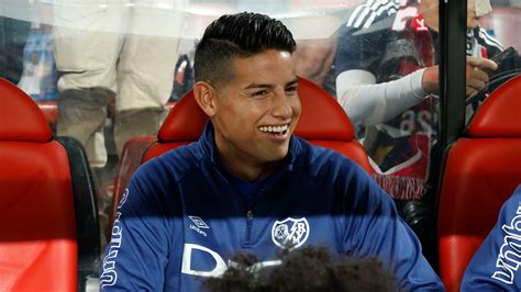 James Rodríguez Fue Abordado Por La Prensa Española Y Habló De Cómo Se Siente En Estos Momentos