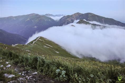 Kasprowy Wierch Top Trasy Najkr Tszy Szlak Ile Si Idzie