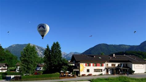 Hotel Alpensonne Ruhpolding Alle Infos Zum Hotel