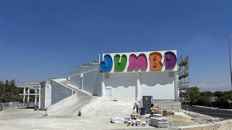 New Jumbo store opening in Nicosia soon (pics) | CBN