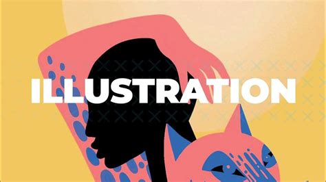 Hnd Graphic Design Showreel 2021 Youtube