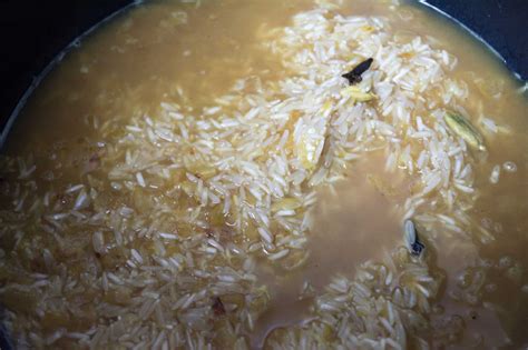 Aromatic Pilau Rice | Rice Cooker Recipe | Hint of Helen