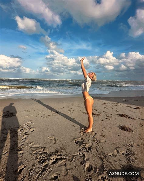 Olivia Dunne Sexy And Hot Photos Collection Aznude