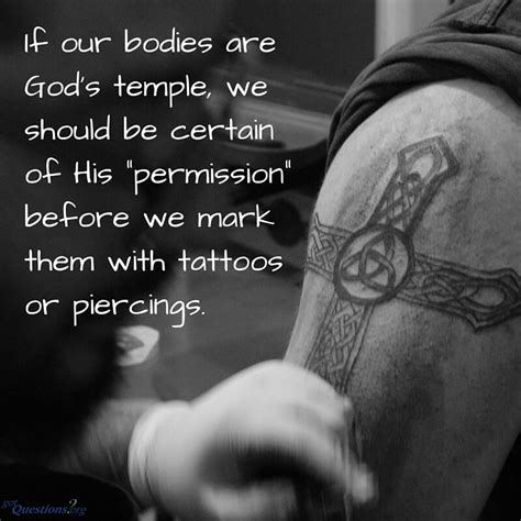 Verse On Tattoos In The Bible CHURCHGISTS