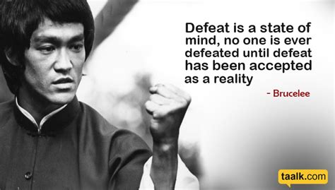 10 Bruce Lee S Quotes That Will Motivate You Right Now Taalk