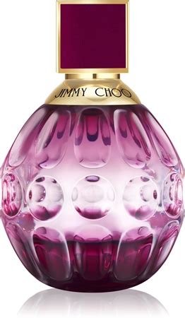 Jimmy Choo Fever Woda Perfumowana Dla Kobiet Notino Pl