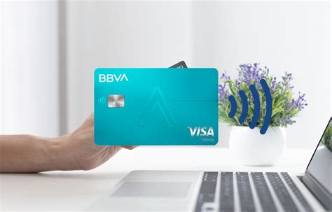 Cuánto cobra de Comisión BBVA por Tarjeta de Débito 2024