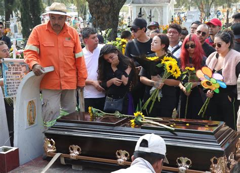 Caso Ariadna Fernanda muerte fue por trauma múltiple por golpes dice