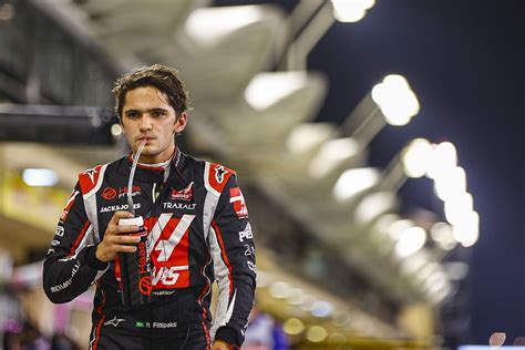 Pietro Fittipaldi Volta Indy E Disputar Ovais Em Dividindo