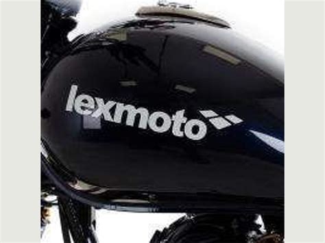 Used Lexmoto Zsb Naked E In Farnborough Hampshire Msg