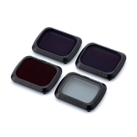 Nisi Starter Kit For Dji Mavic Air Nisi Filters New Zealand