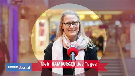 Dorit Sagt Danke NDR De Fernsehen Sendungen A Z Hamburg Journal