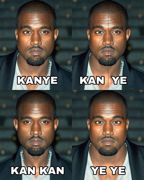 Ye Ye : r/Kanye