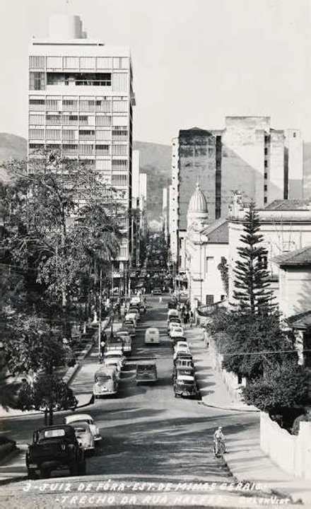 Cinemas Da Rua Halfeld Cinemas De Rua De Juiz De Fora