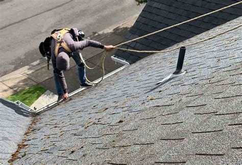 Roof Maintenance Plans Morq Roofing Llc