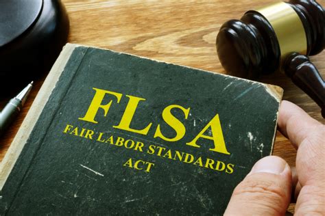 The Flsa Overtime Changes And Their Impact On Employee Benefits