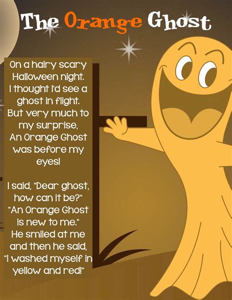 Halloween Themed Learning & FREE Halloween Songs — Kindergarten Kiosk