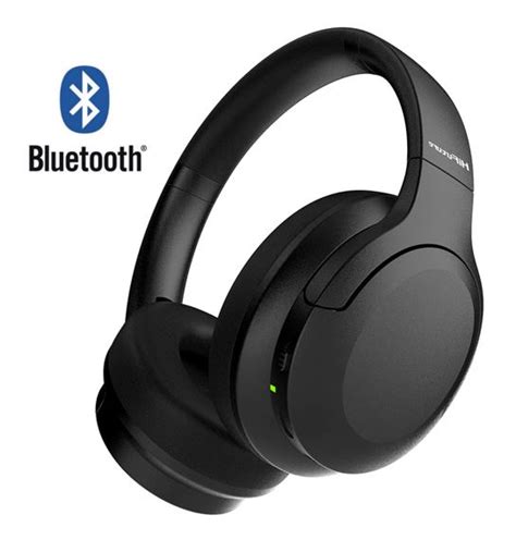 Casque Micro HiFuture Tour Bluetooth IPX5 Noir Infinytech Reunion