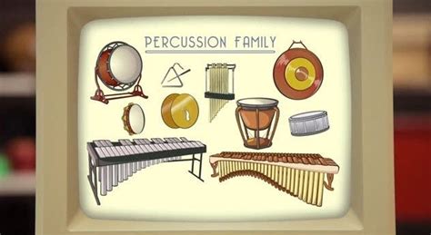 Class Notes: The Percussion Family | Classical MPR