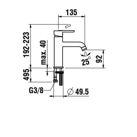 Laufen Lua Egykaros Mosd Csaptelep Eco Lefoly Szelep N Lk L Kr M