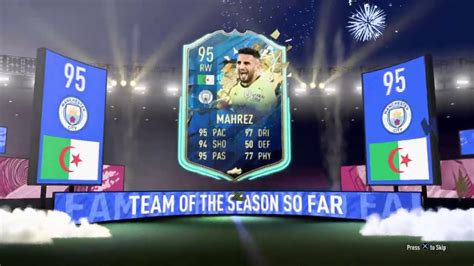 New Guaranteed Premier League TOTSSF SBC FIFA 20 YouTube