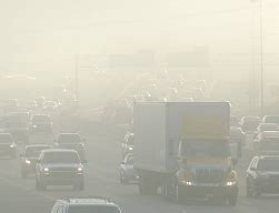 Caldo Sima Aumenta Smog E Morti Migliaia Lanno Evitabili In Europa