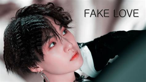 BTS Fake Love Aesthetics YouTube