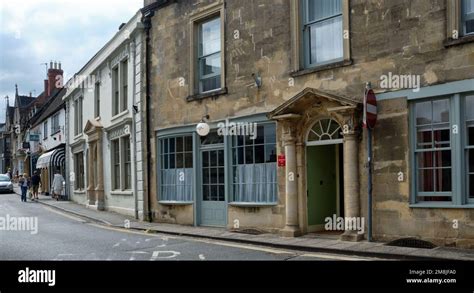 Bruton Village Somerset England Hi Res Stock Photography And Images Alamy