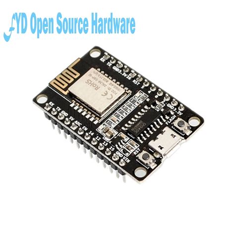 New Nodemcu M Development Board Based On Esp M From Esp Serial Images