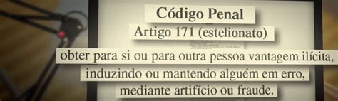 Estelionato O Que Mudou Com O Pacote Anticrime