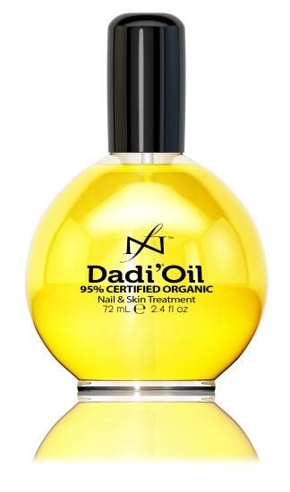 Dadi Oil 72 Ml De Nr 1 Verzorgende Nagelriemolie Nagelgroothandel Nl