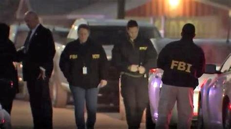 Fbi Agent Shoots Kills Guy Who Was Supposed To Be Rescued Law And Crime