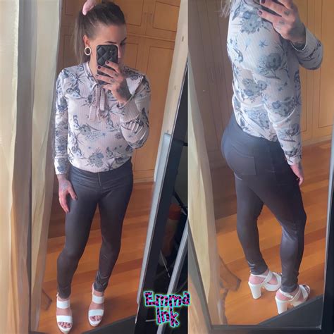 Feeling Very Feminine 💖 Rfemboyfashion