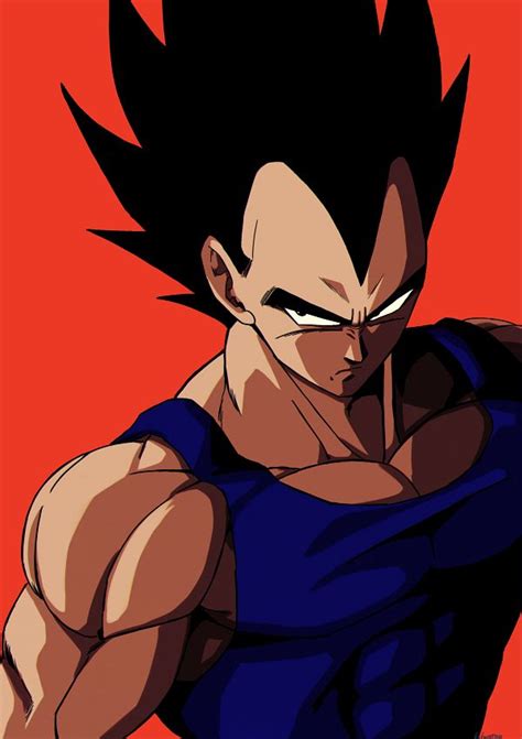 Vegeta Dragon Ball Image By Kaka Db Zerochan Anime