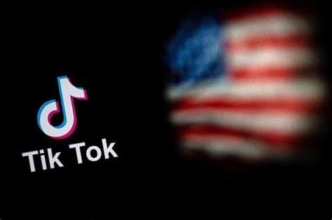 Second Us Judge Blocks Trumps Tiktok Ban