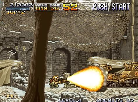 30 Best Neo Geo Games Of All Time Ranked And Reviewed Fandomspot