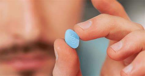 Viagra para qué sirve cuánto dura el efecto y dosis de la pastilla