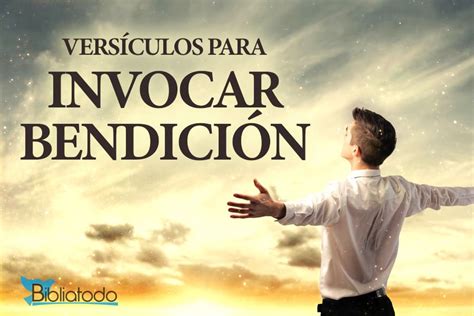 31 Versículos sobre la bendición de Dios