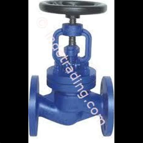 Jual GATE VALVE YONE Jakarta Global Prima Perkasa